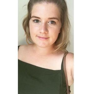 Welcome to my closet!